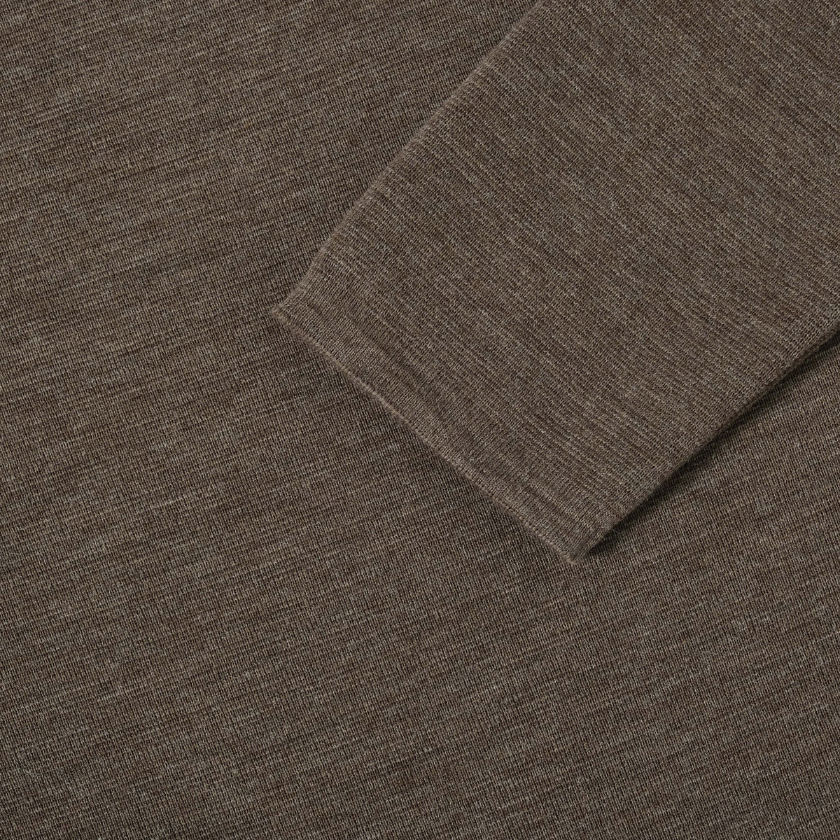 OMEN Pullover Jörg PS in Farbe mocha