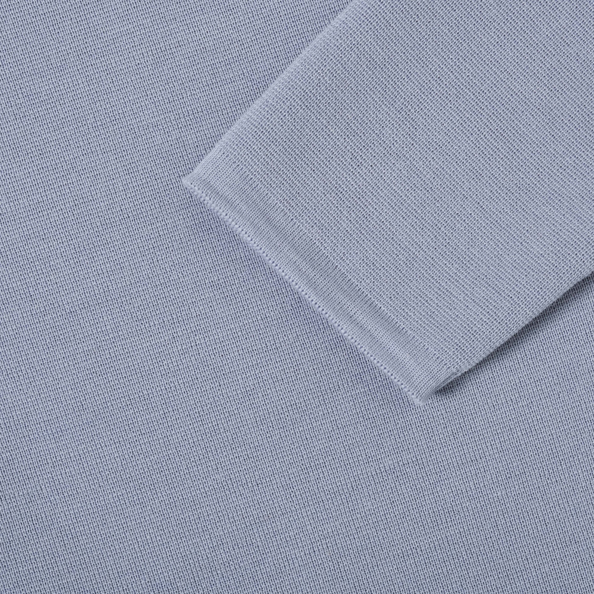 OMEN Pullover Jörg PS in Farbe cashmere_blue