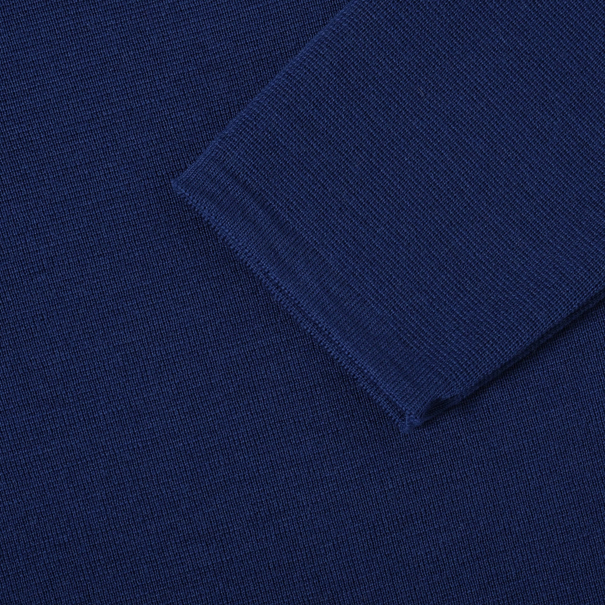 OMEN Pullover Jörg PS in Farbe sapphire