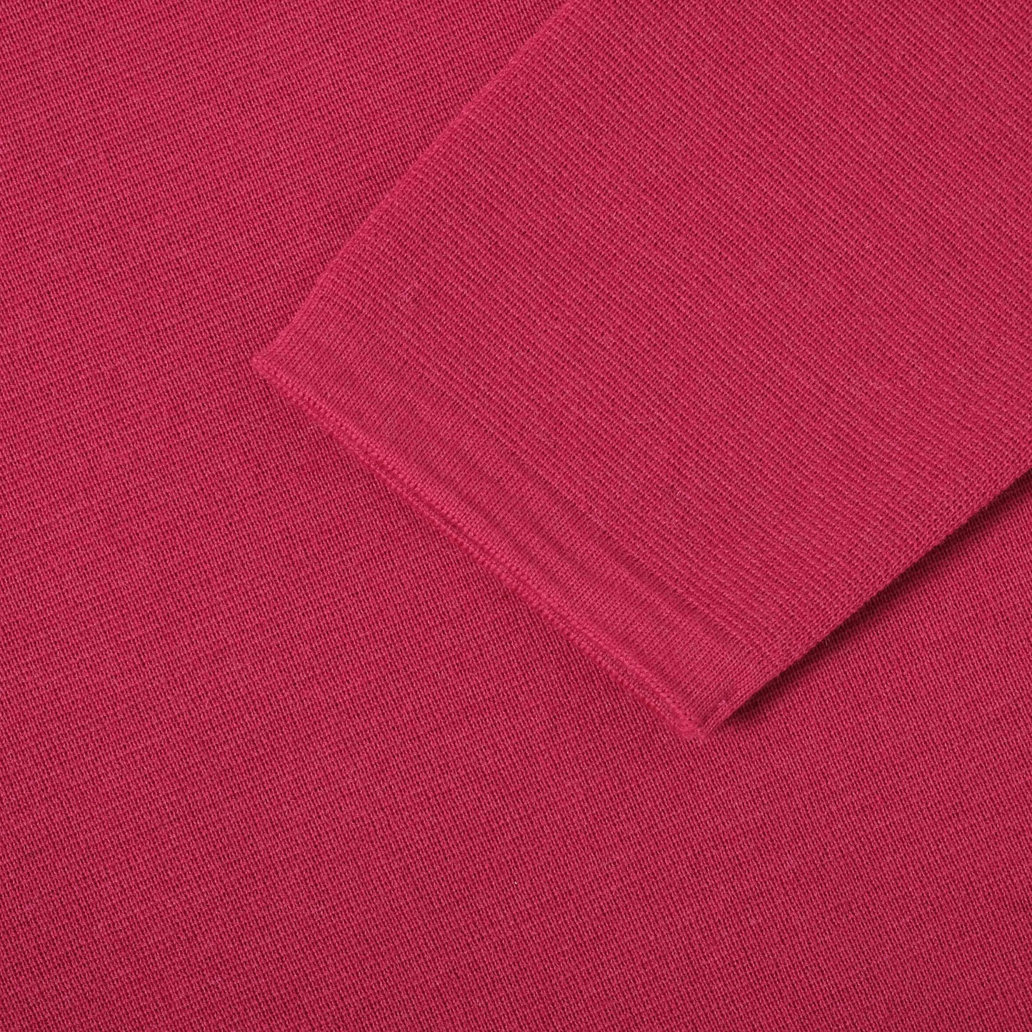 OMEN Pullover Jörg PS in Farbe fuchsia