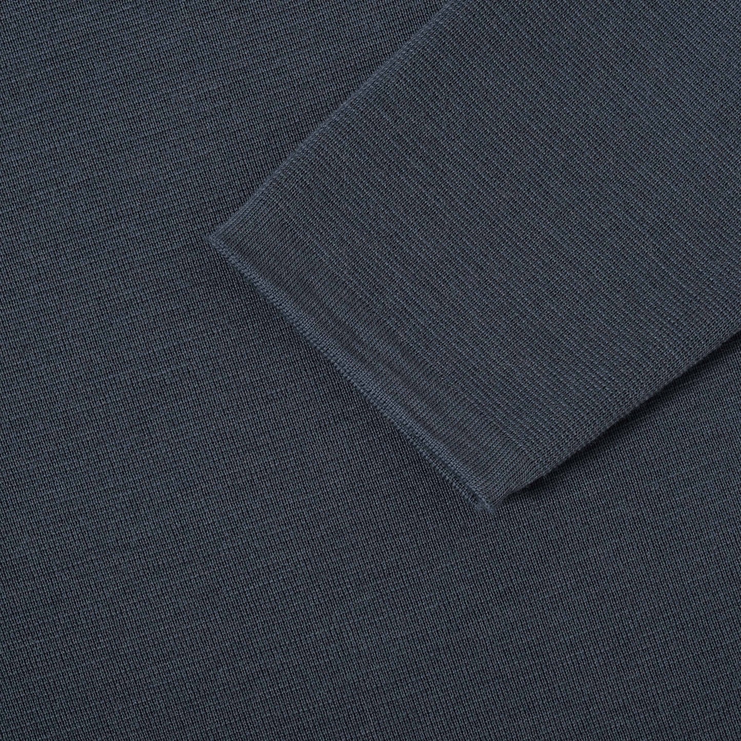 OMEN Pullover Jörg PS in Farbe asphalt