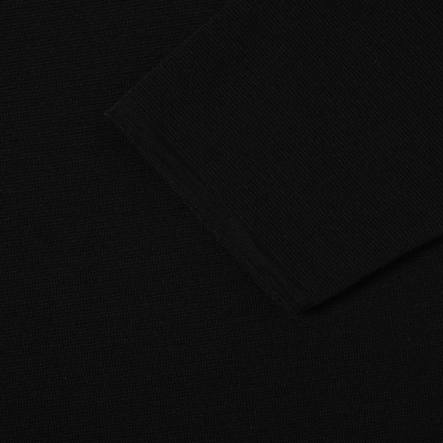 OMEN Pullover Josef PS in Farbe schwarz
