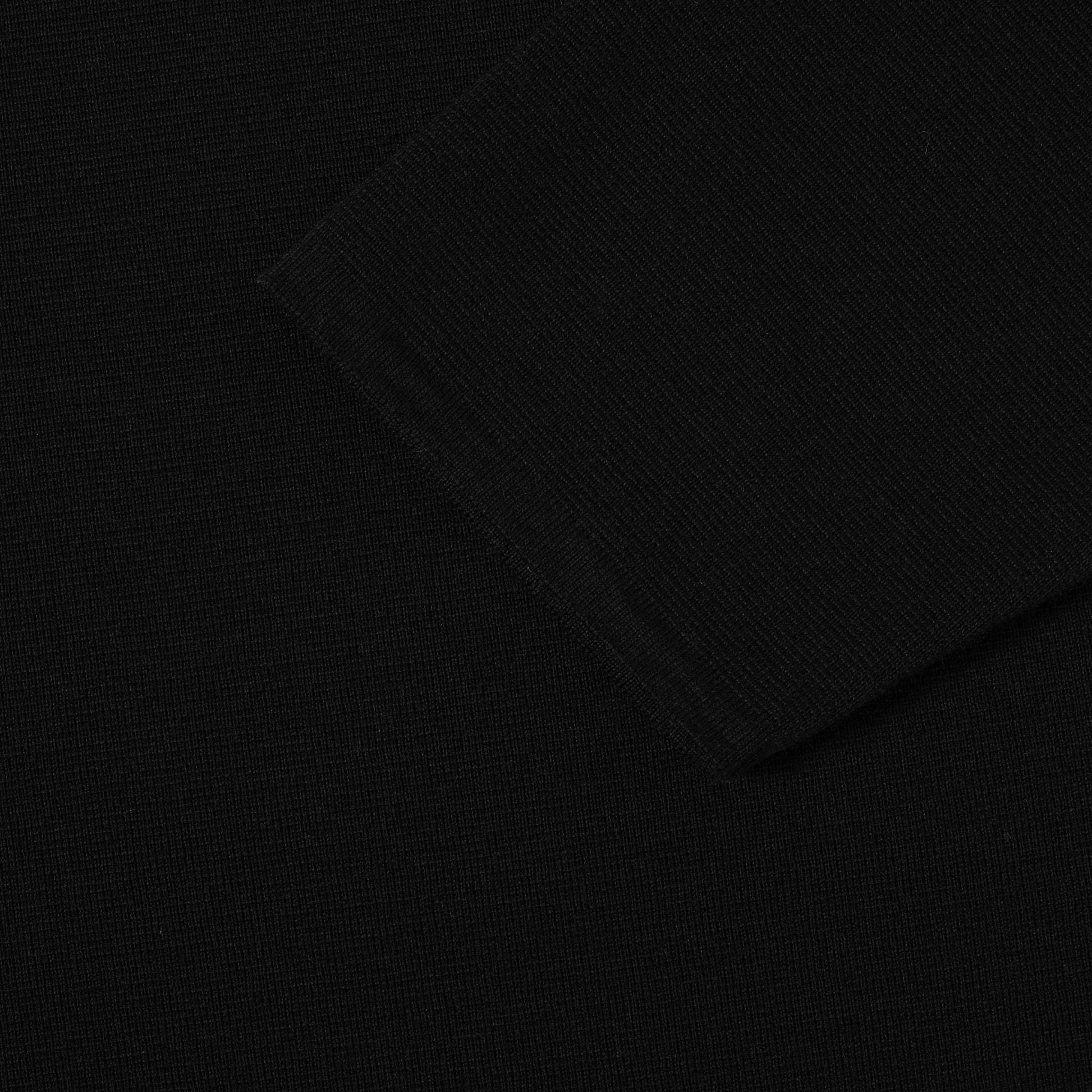 OMEN Pullover Josef PS in Farbe schwarz