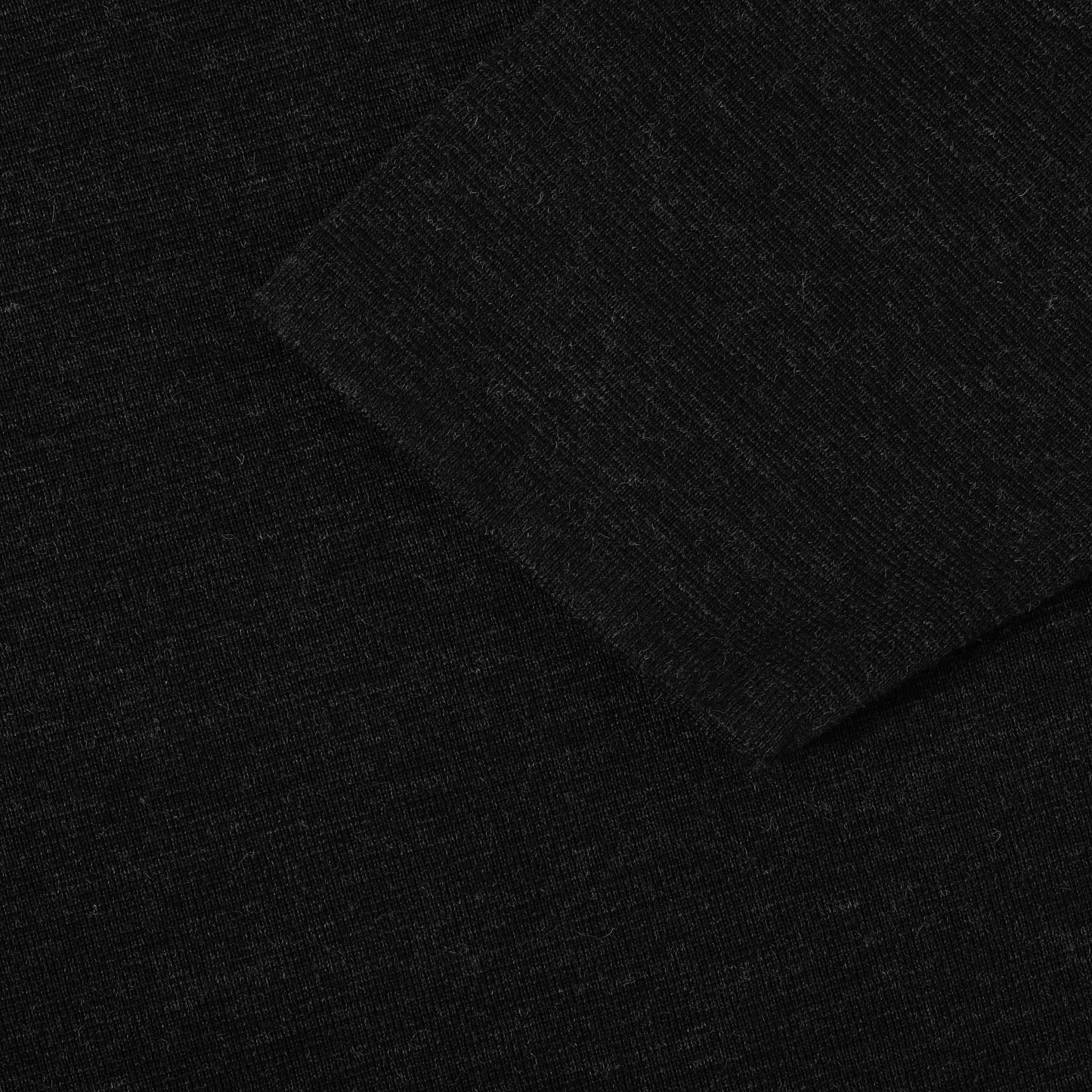 OMEN Pullover Josef PS in Farbe anthrazit
