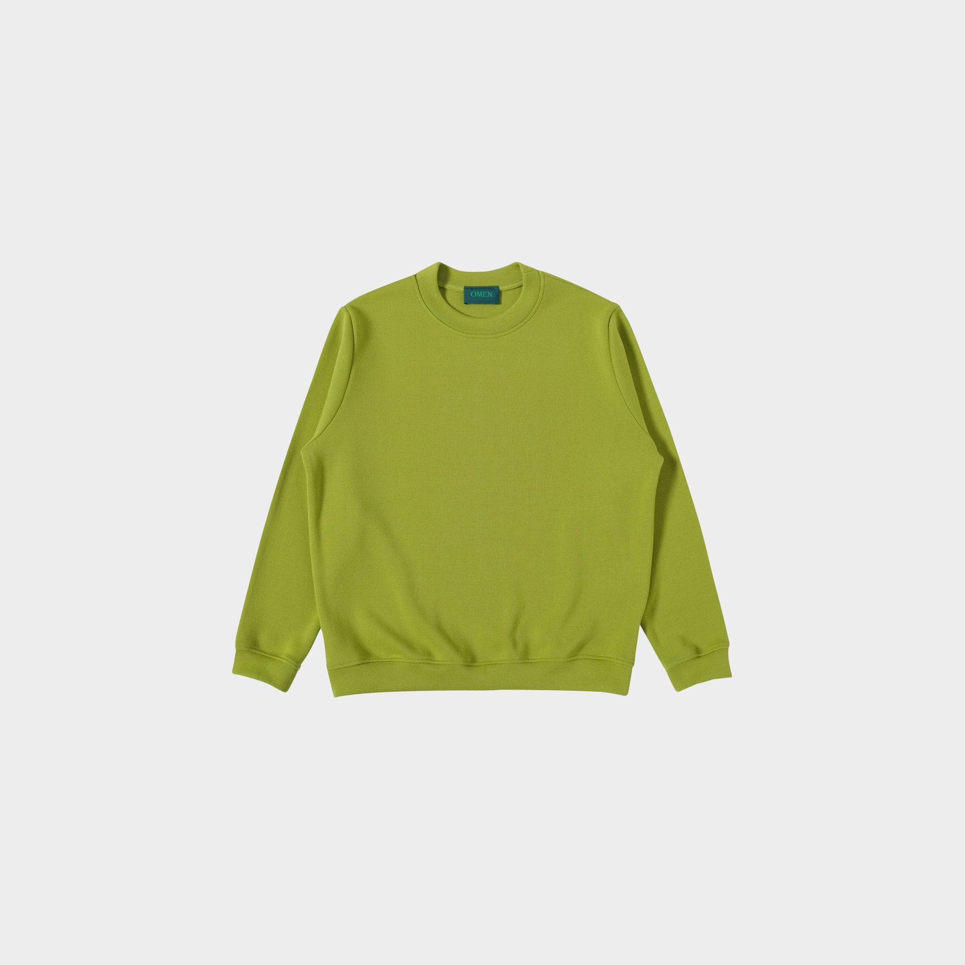 OMEN Pullover Leo PS in Farbe apple_green