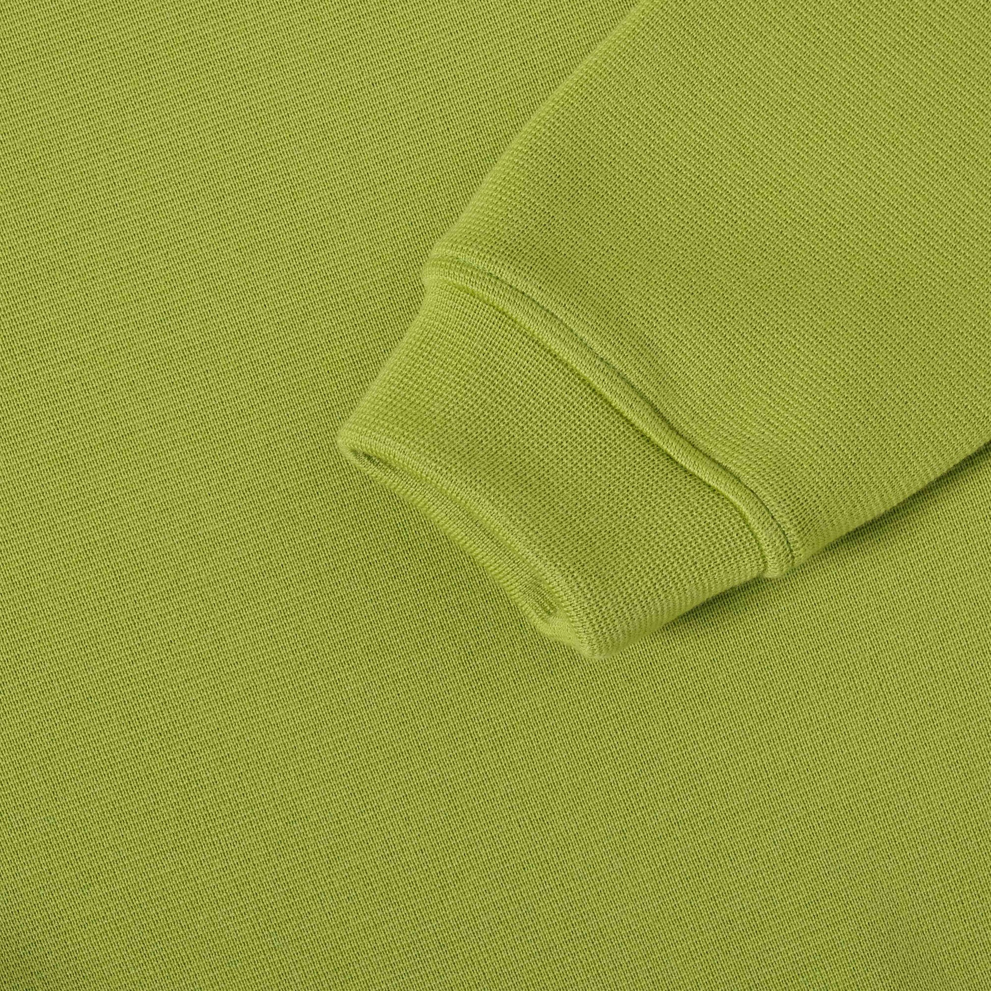 OMEN Pullover Leo PS in Farbe apple_green