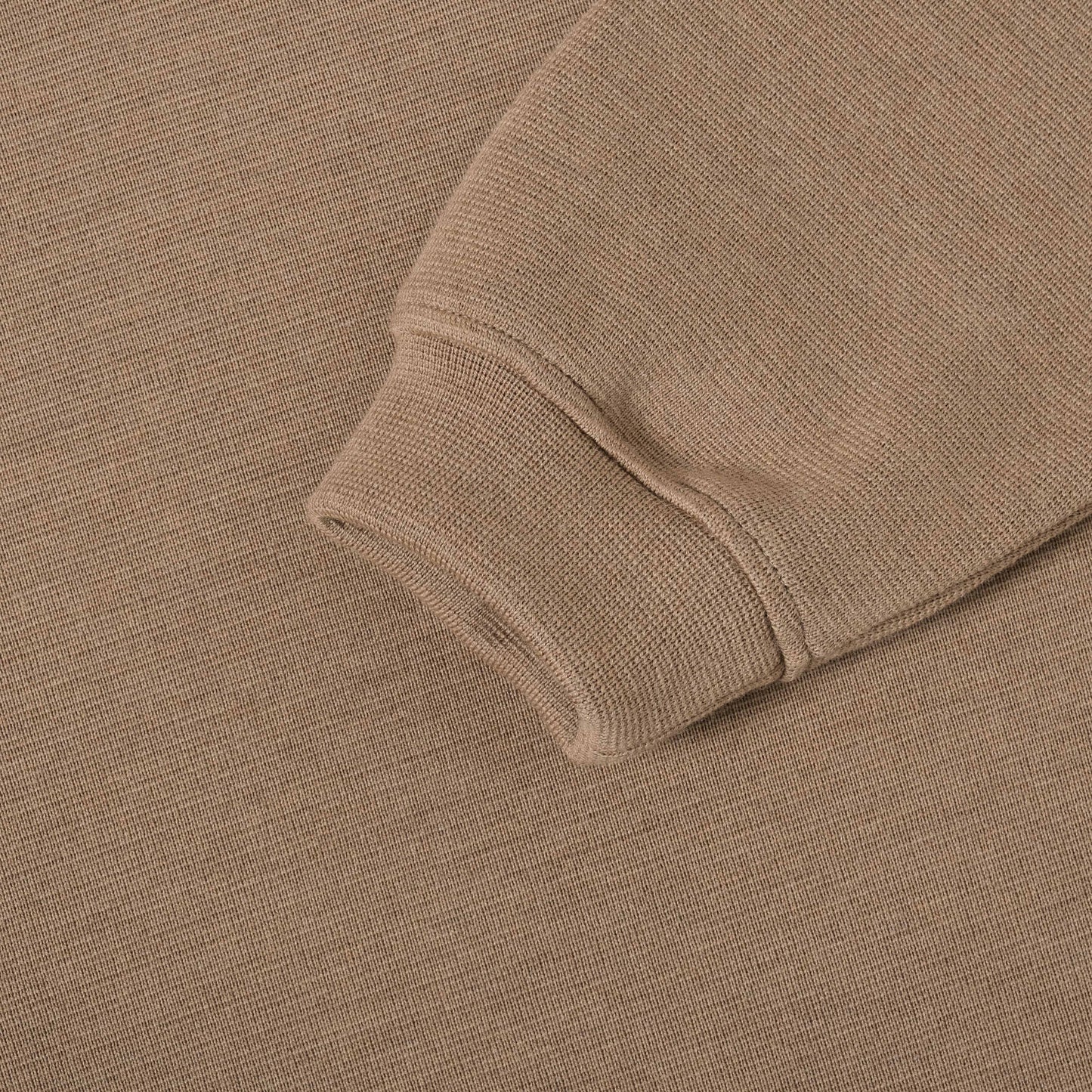 OMEN Pullover Leo PS in Farbe caramel