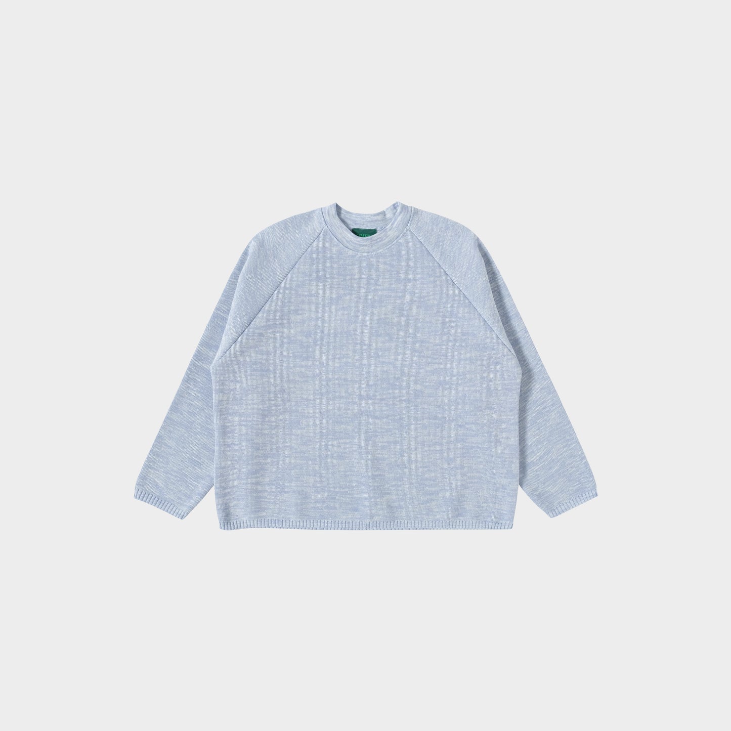 OMEN Pullover Mara HS in Farbe cashmereblue_arcticblue