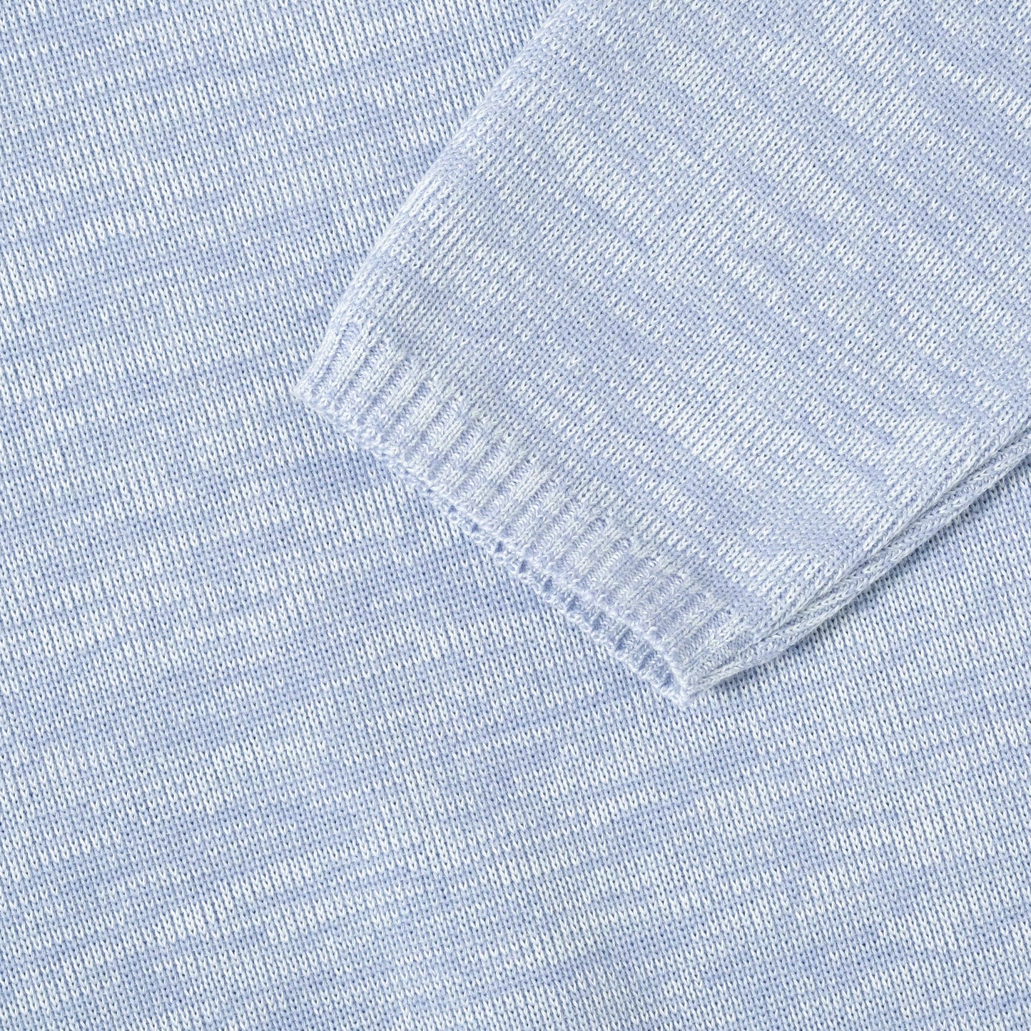 OMEN Pullover Mara HS in Farbe cashmereblue_arcticblue