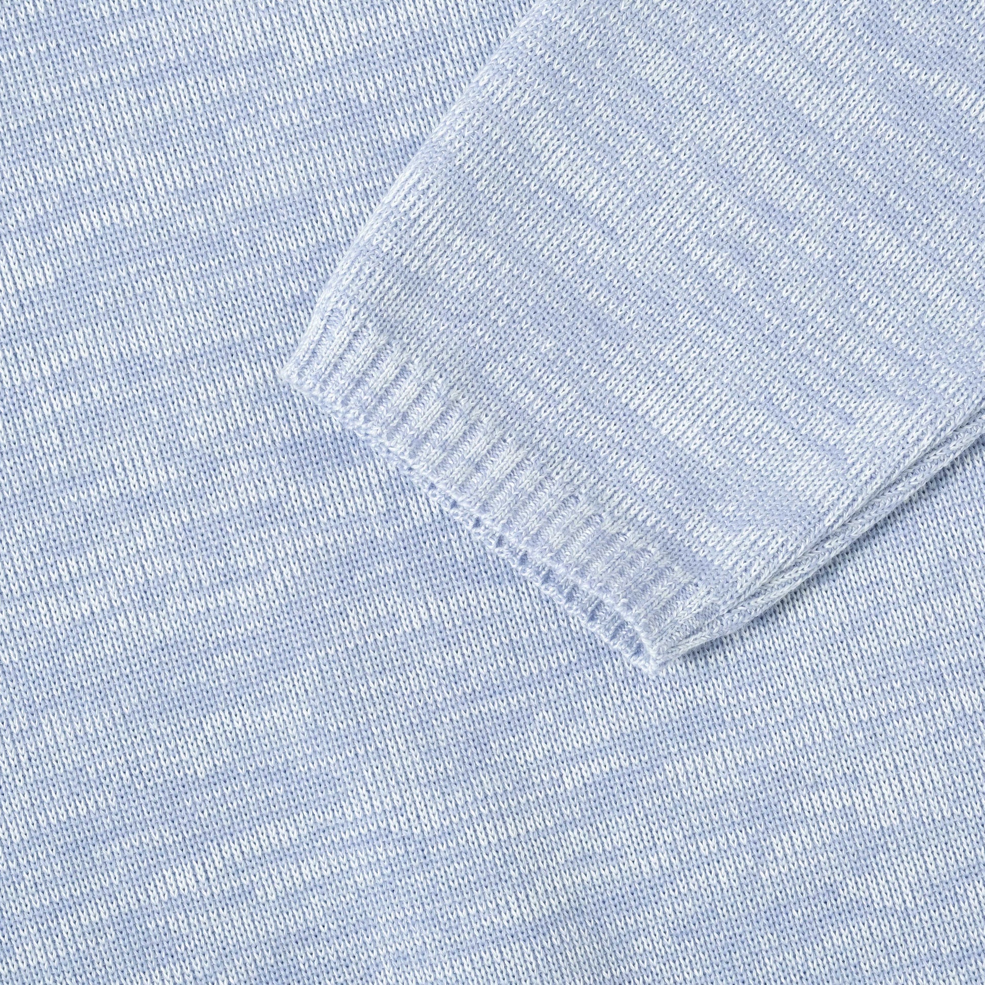 OMEN Pullover Mara HS in Farbe cashmereblue_arcticblue