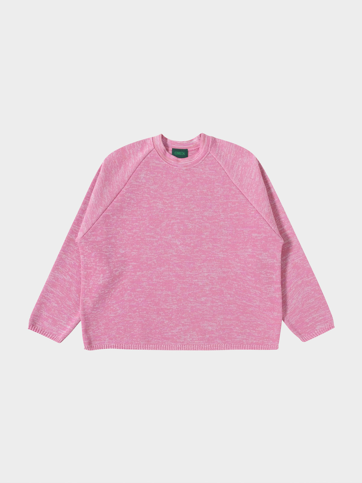 OMEN Pullover Mara HS in Farbe ballet_petunia_polar
