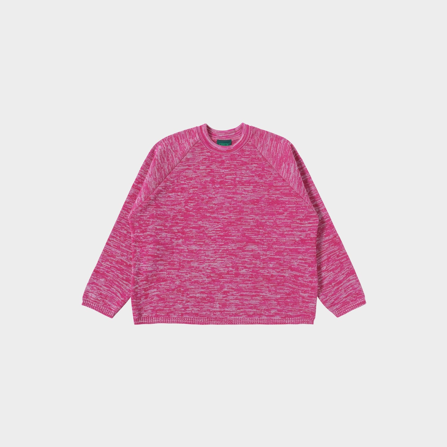 OMEN Pullover Mara HS in Farbe  magenta_fuchsia_polare