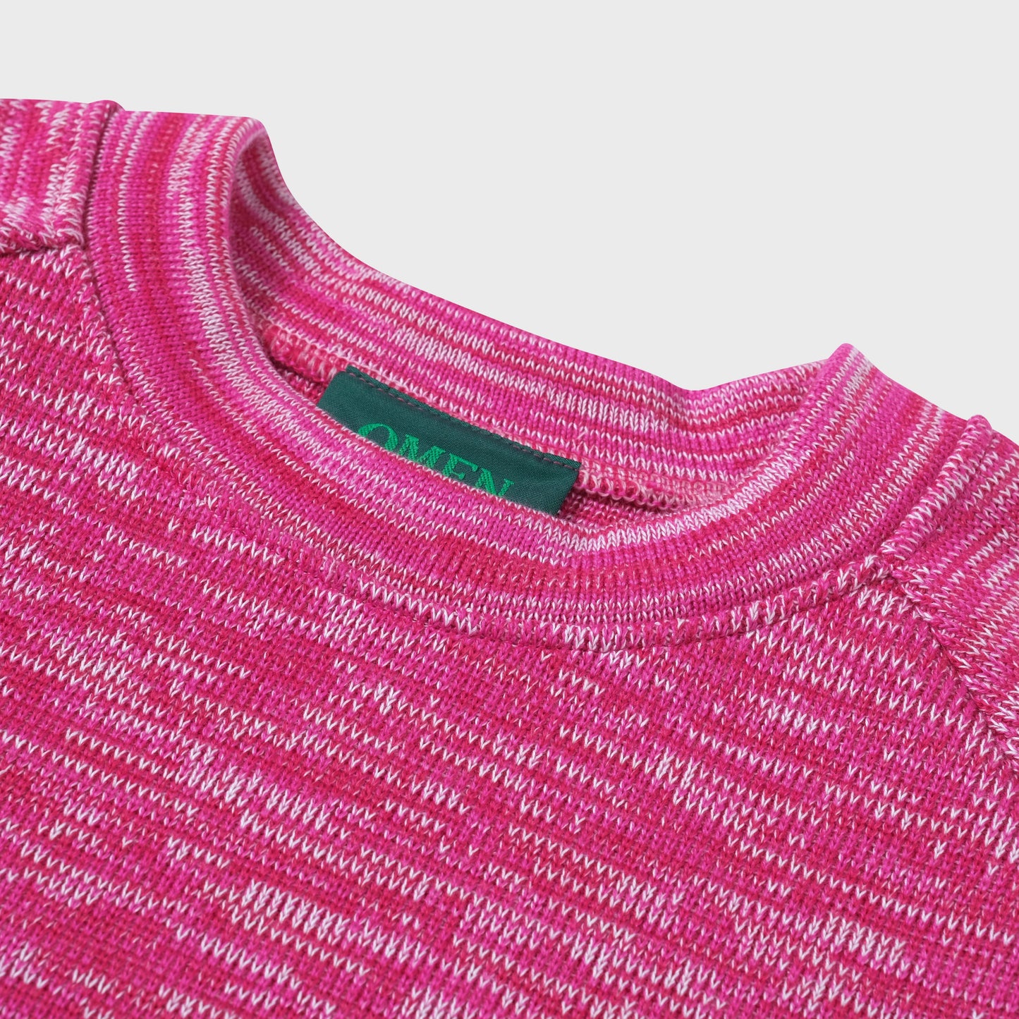 OMEN Pullover Mara HS in Farbe  magenta_fuchsia_polare