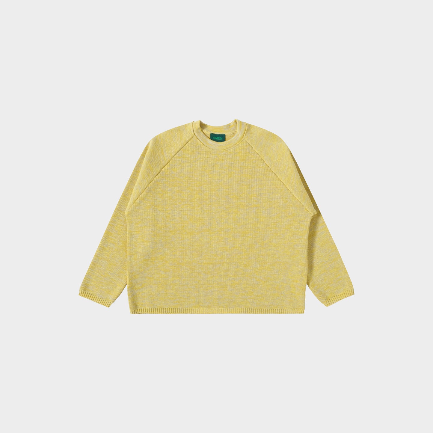 OMEN Pullover Mara HS in Farbe lemon_vanilla