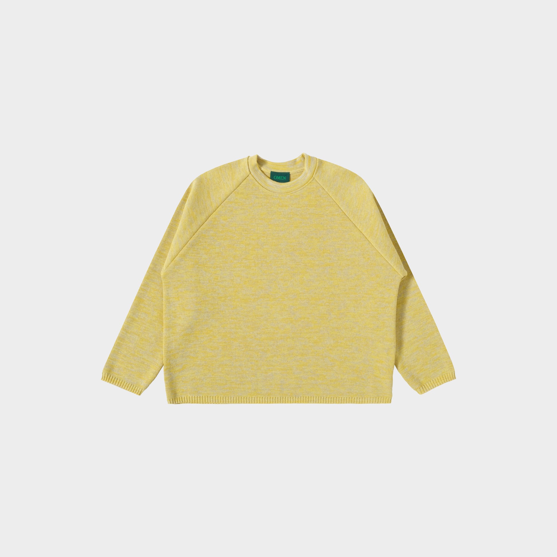 OMEN Pullover Mara HS in Farbe lemon_vanilla