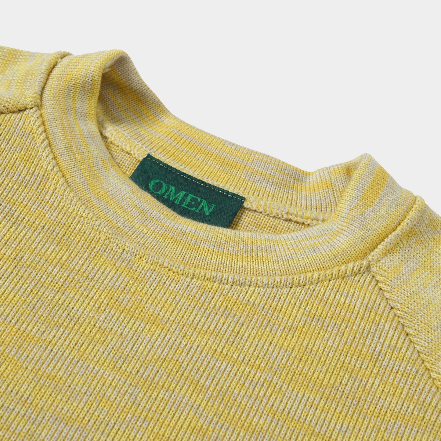 OMEN Pullover Mara HS in Farbe lemon_vanilla