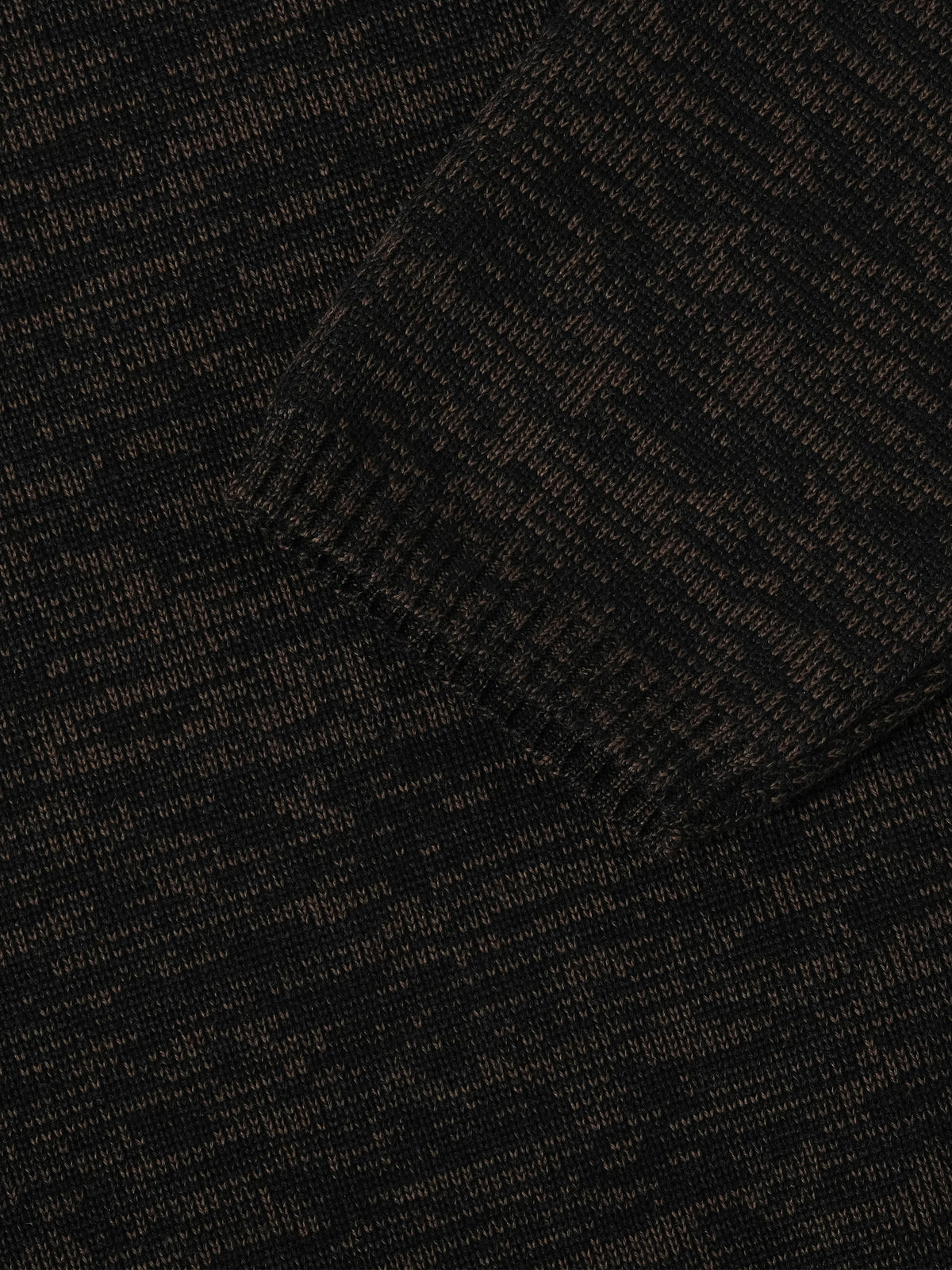 OMEN Pullover Mara HS in Farbe coffee