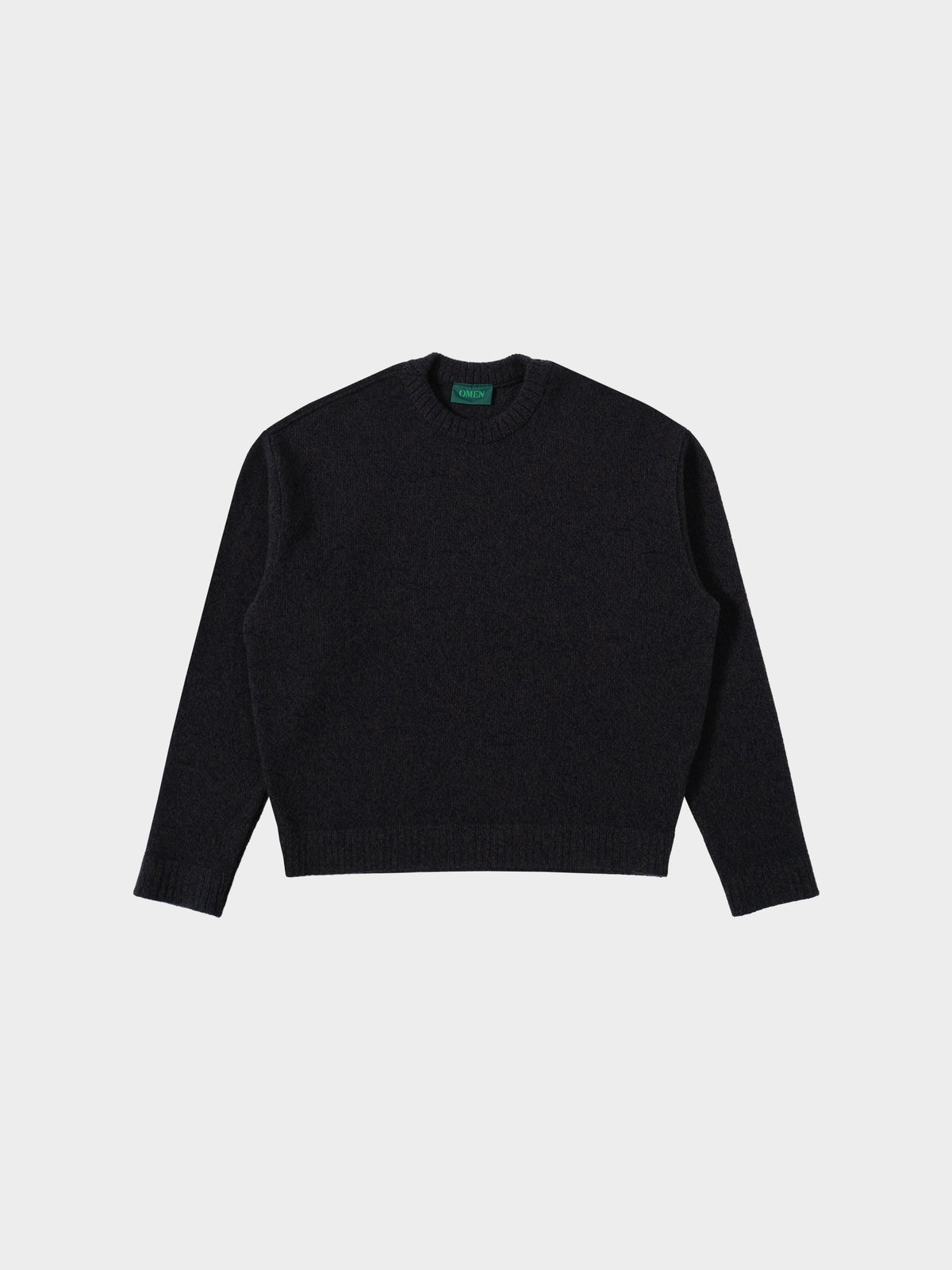 OMEN Pullover Marlon MAT RL in Farbe marine_coffee