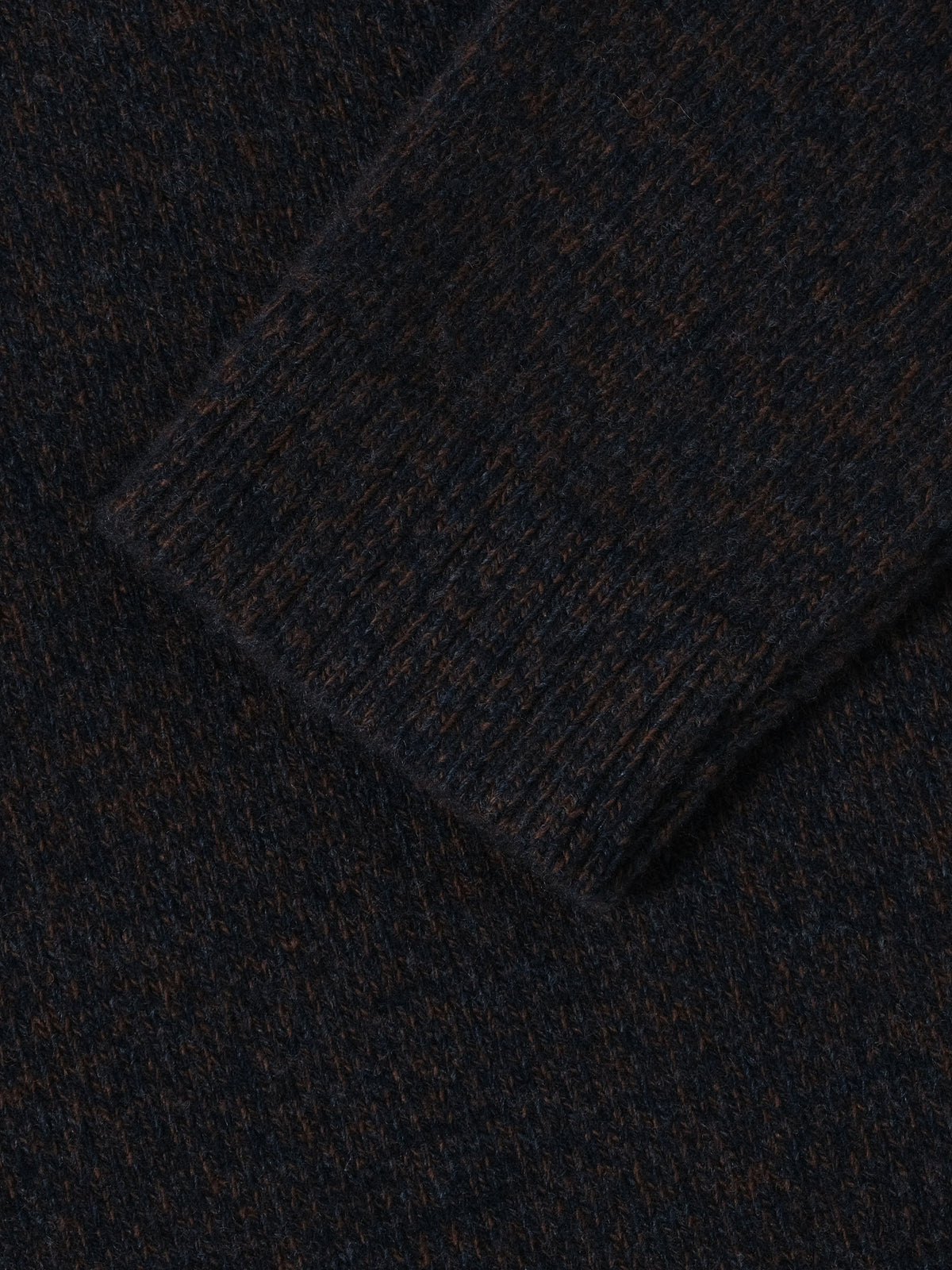 OMEN Pullover Marlon MAT RL in Farbe marine_coffee