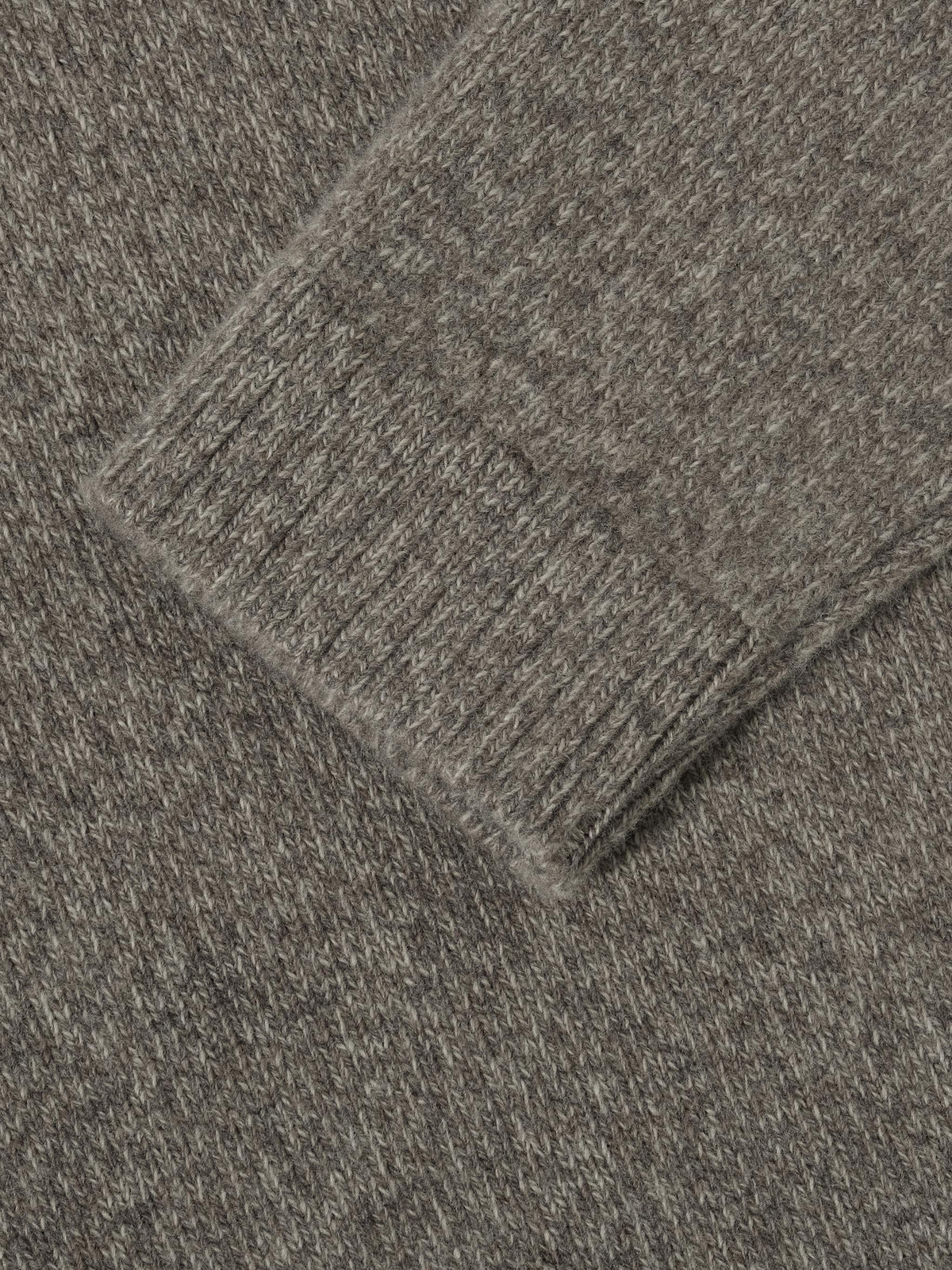 OMEN Pullover Marlon MAT RL in Farbe beige