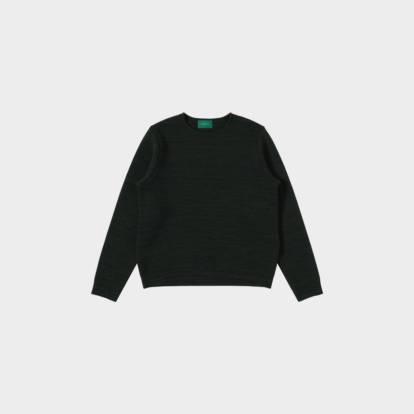 OMEN Pullover Michael BO in Farbe MASZFO