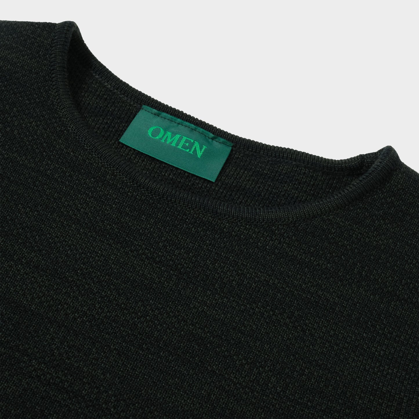 OMEN Pullover Michael BO in Farbe MASZFO