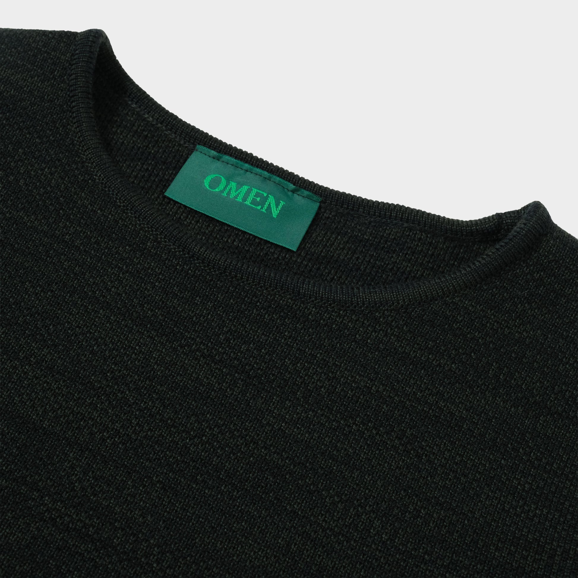 OMEN Pullover Michael BO in Farbe MASZFO