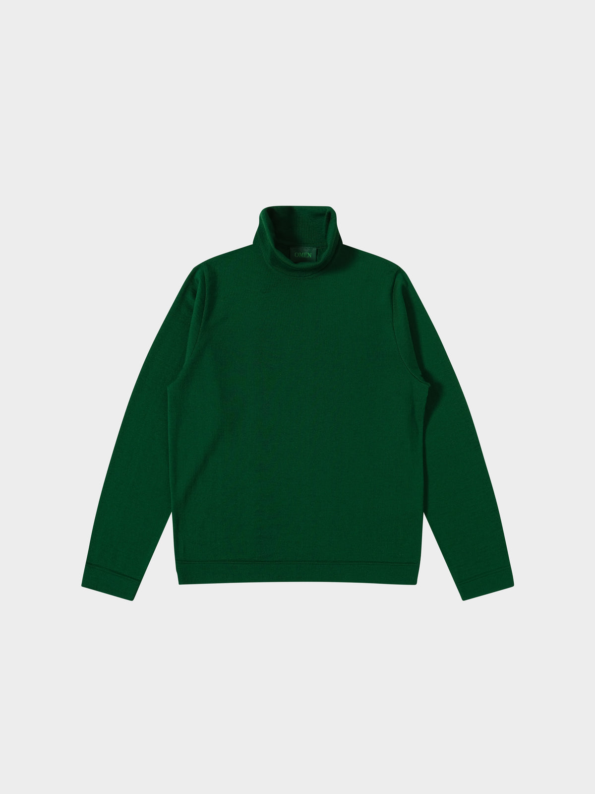 OMEN PulloverMichael Rolli RL in Farbe irish_green
