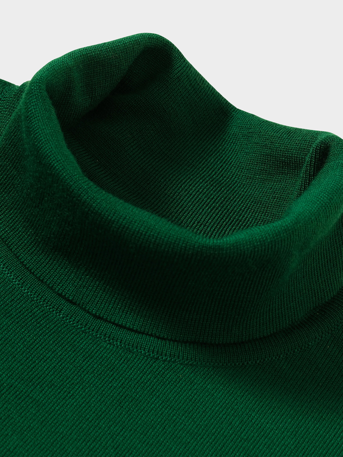 OMEN PulloverMichael Rolli RL in Farbe irish_green
