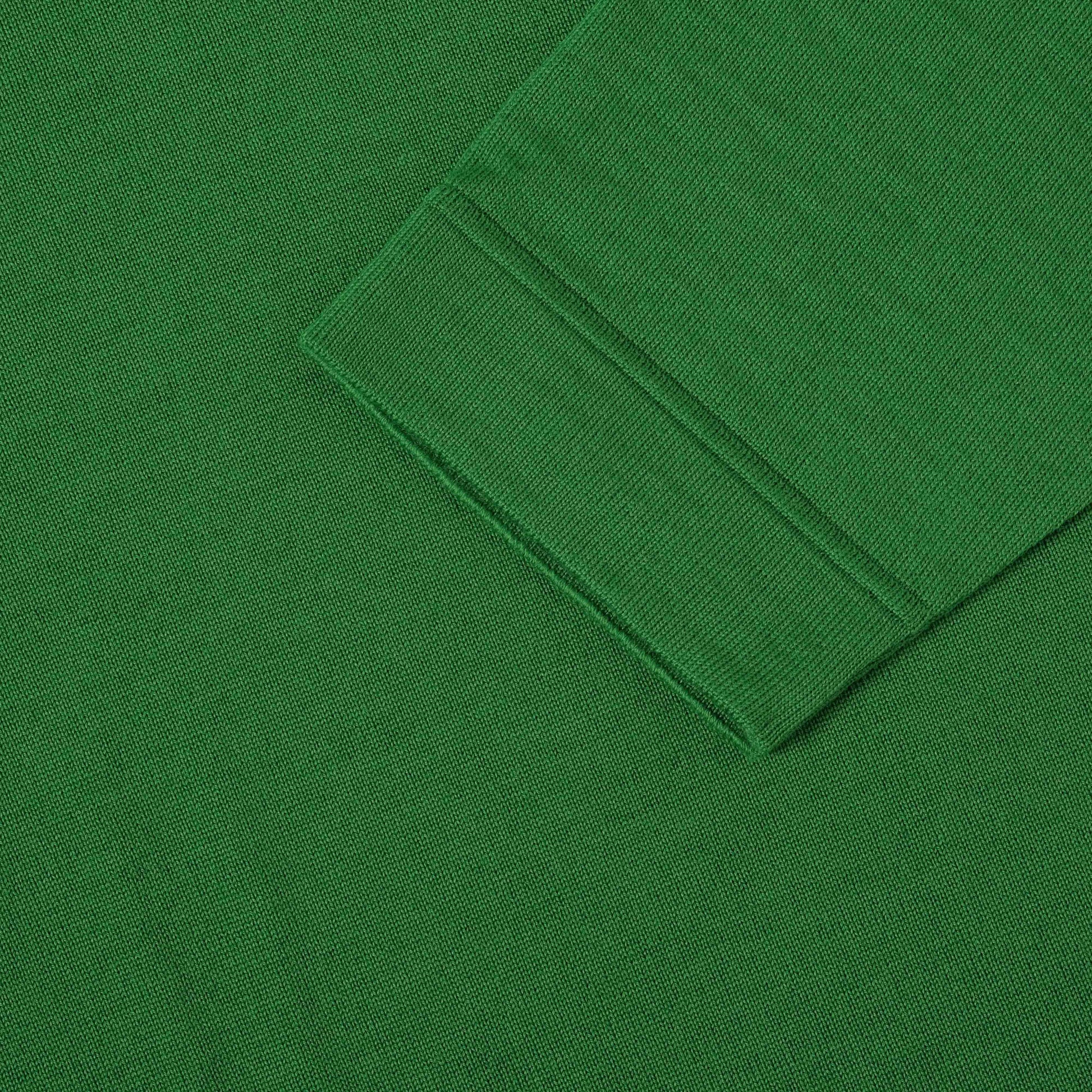 OMEN Pullover Michael V RL in Farbe meadow_green
