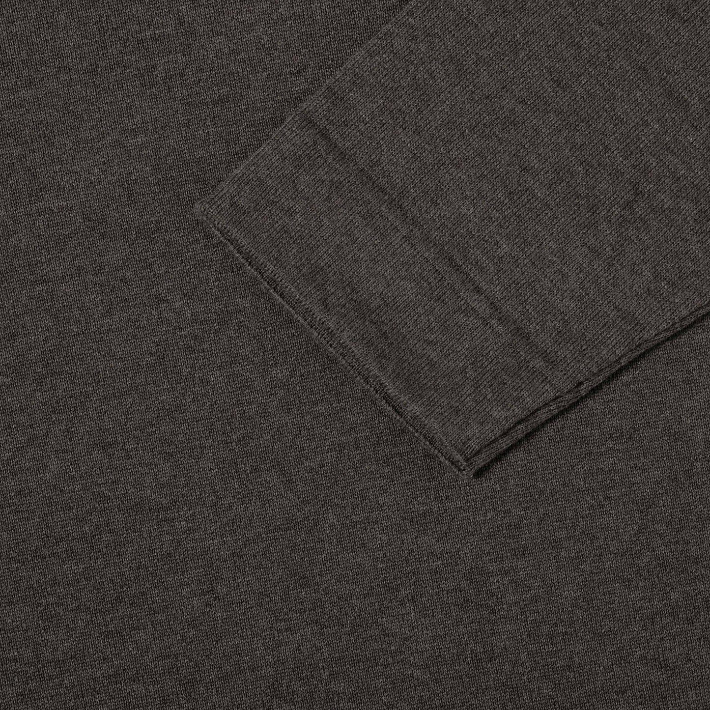 OMEN Pullover Michael V RL in Farbe mocha