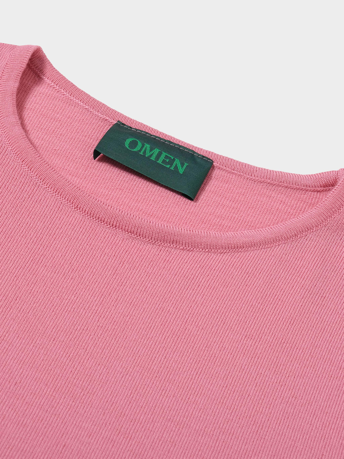 OMEN Pullover Michael RL in Farbe ballet