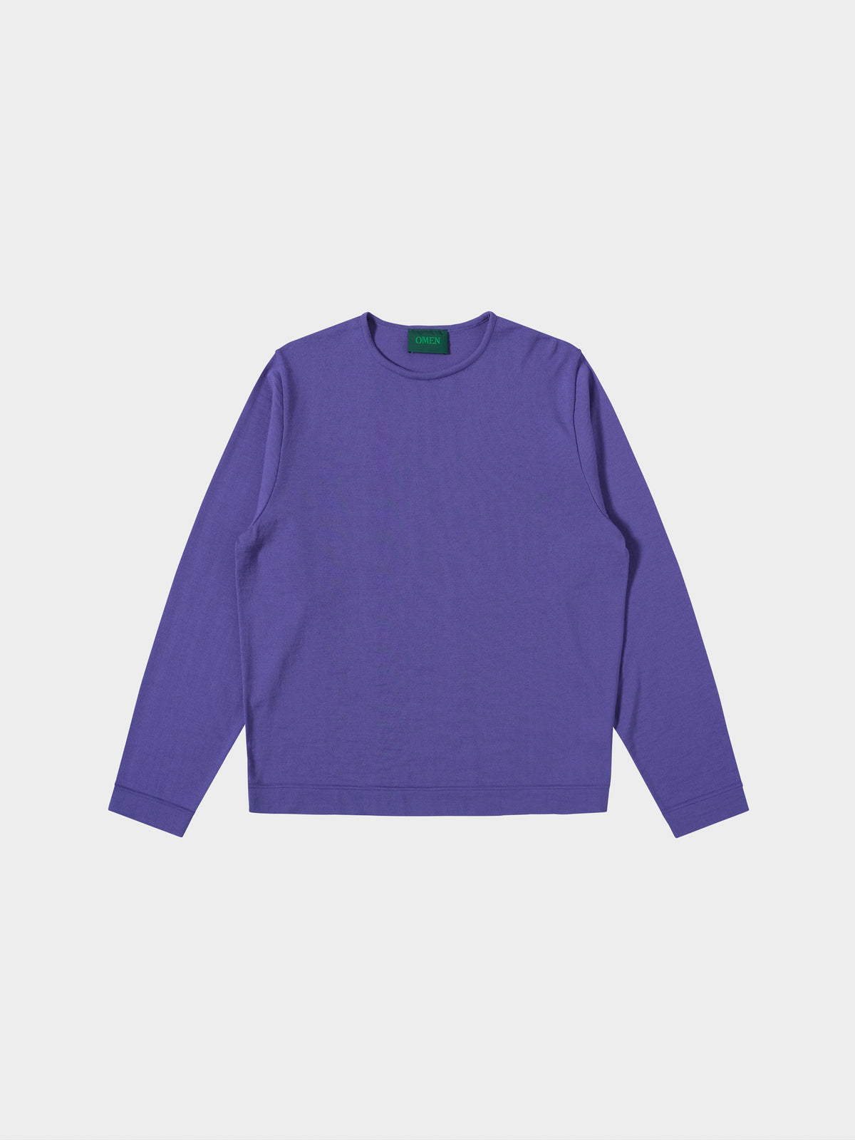 OMEN Pullover Michael RL in Farbe violet