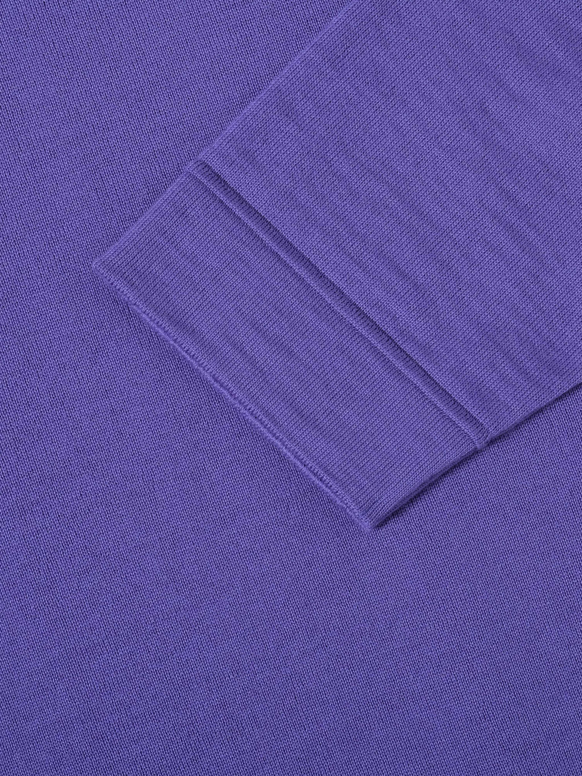 OMEN Pullover Michael RL in Farbe violet