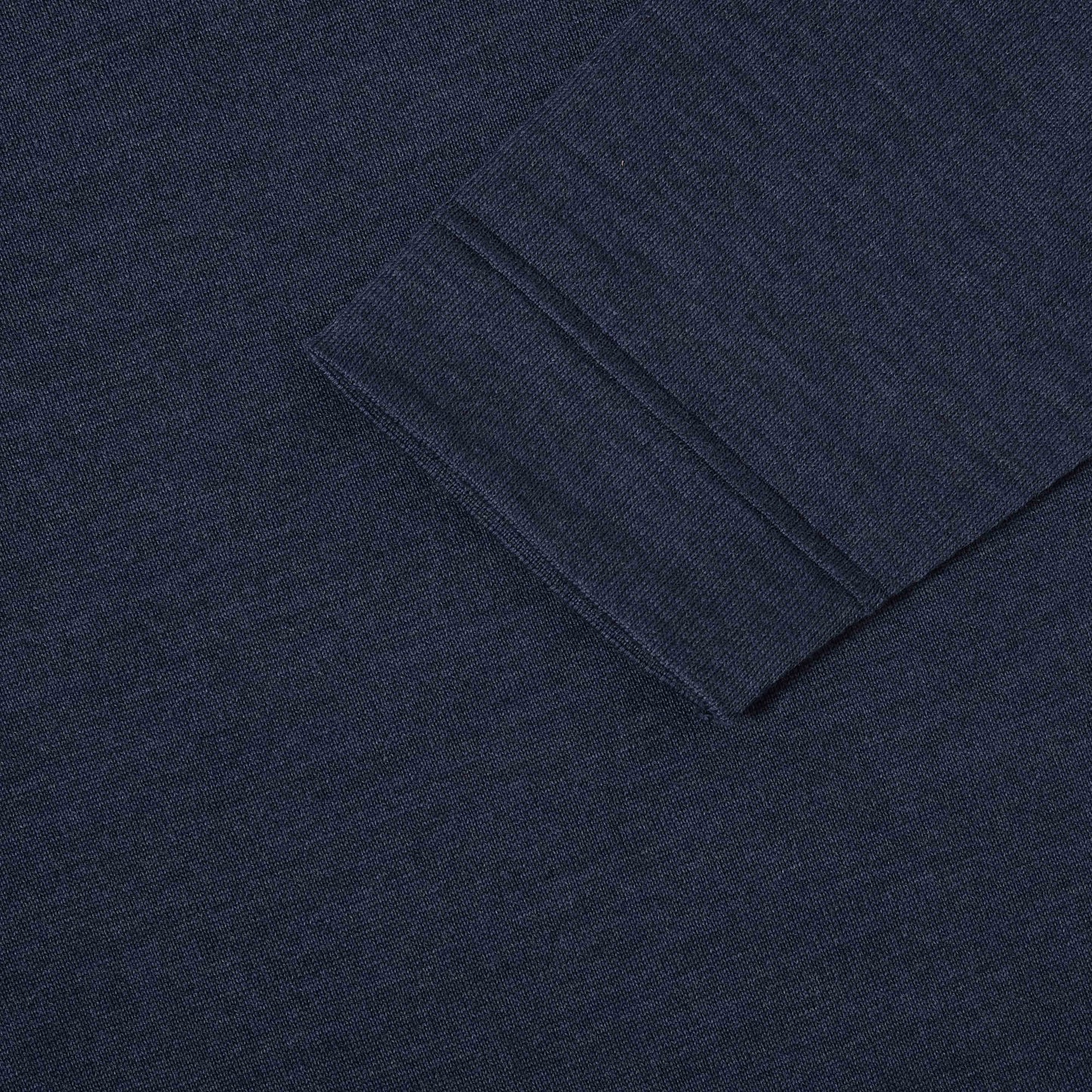 OMEN Pullover Michael RL in Farbe jeans