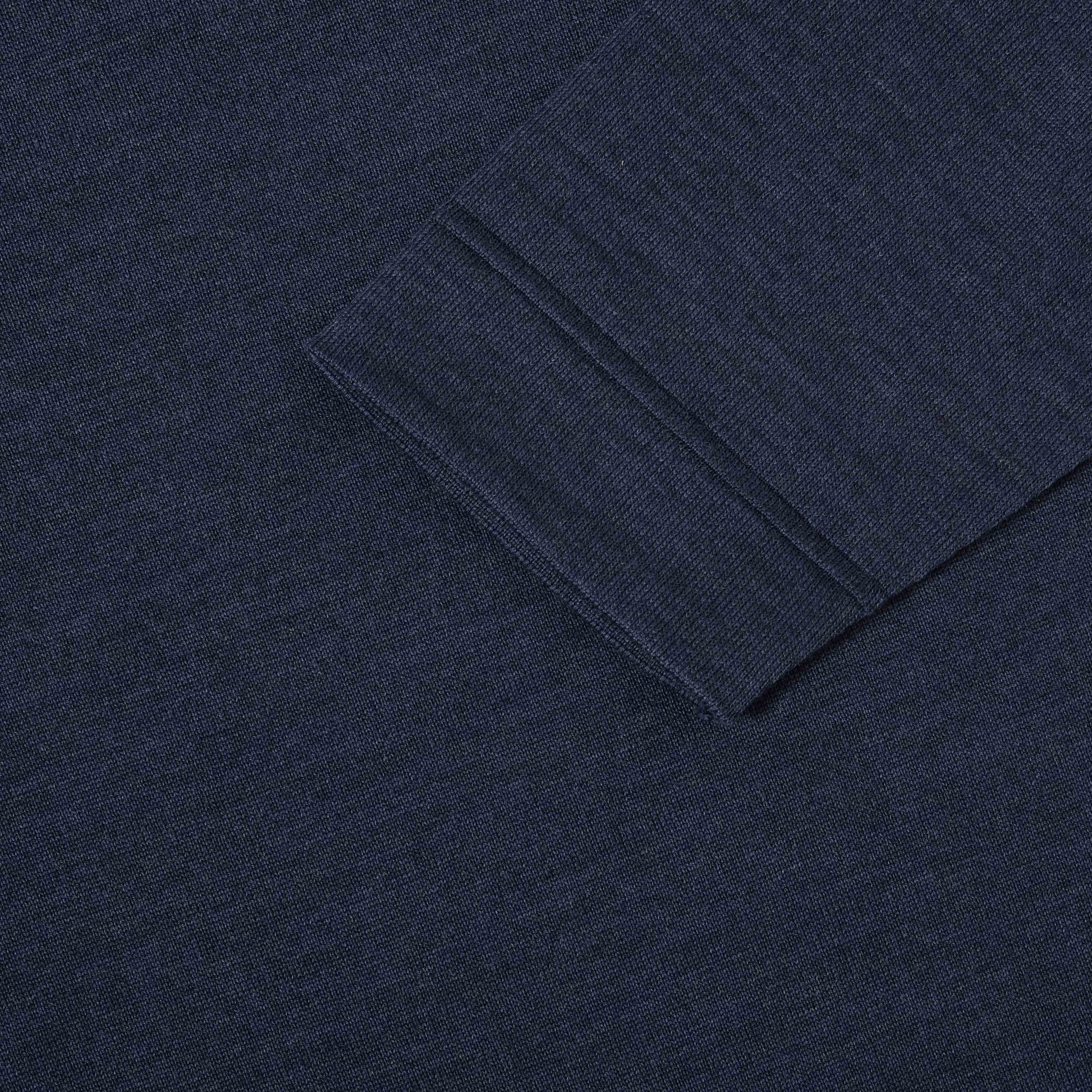 OMEN Pullover Michael RL in Farbe jeans