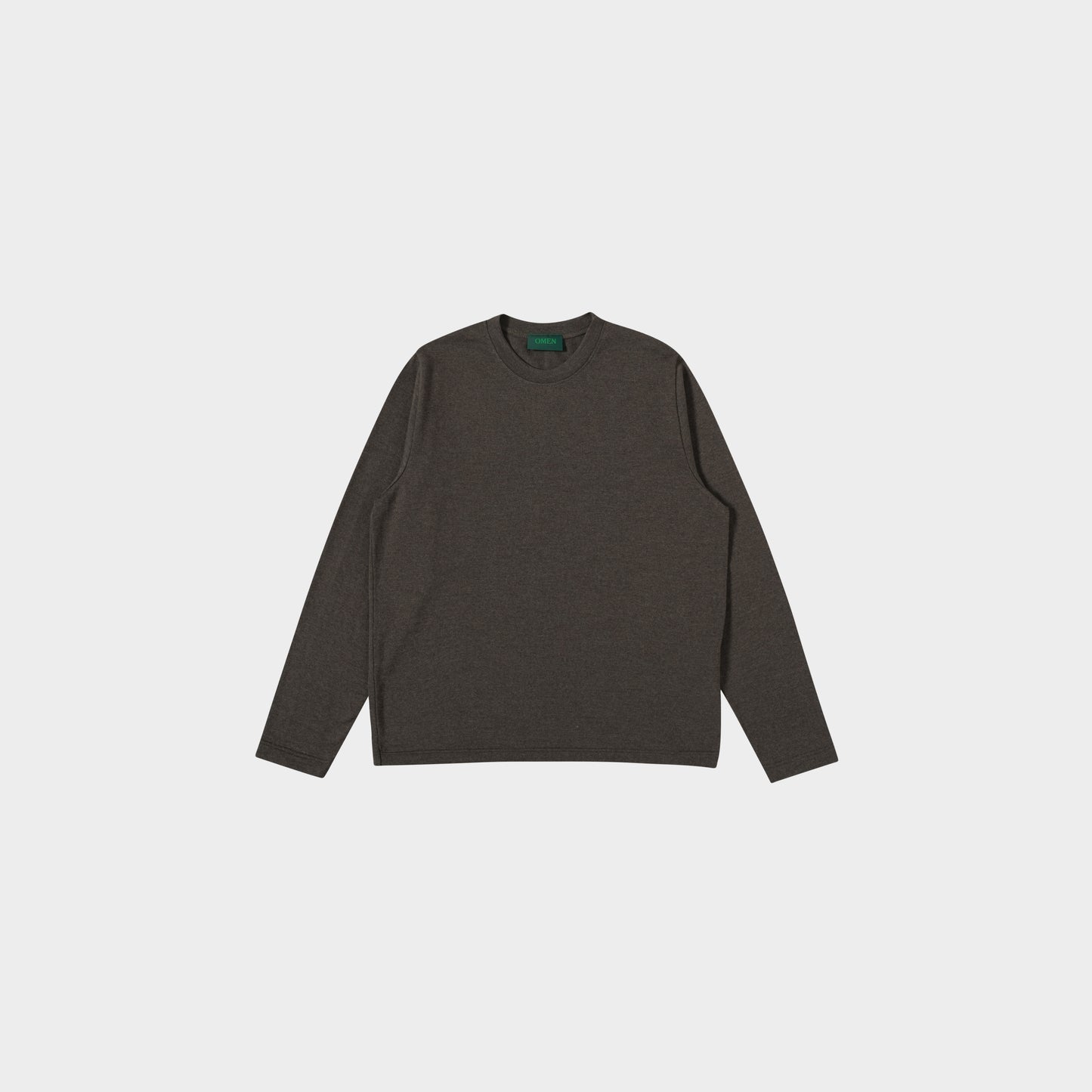 OMEN Pullover Robin RL in Farbe mocha