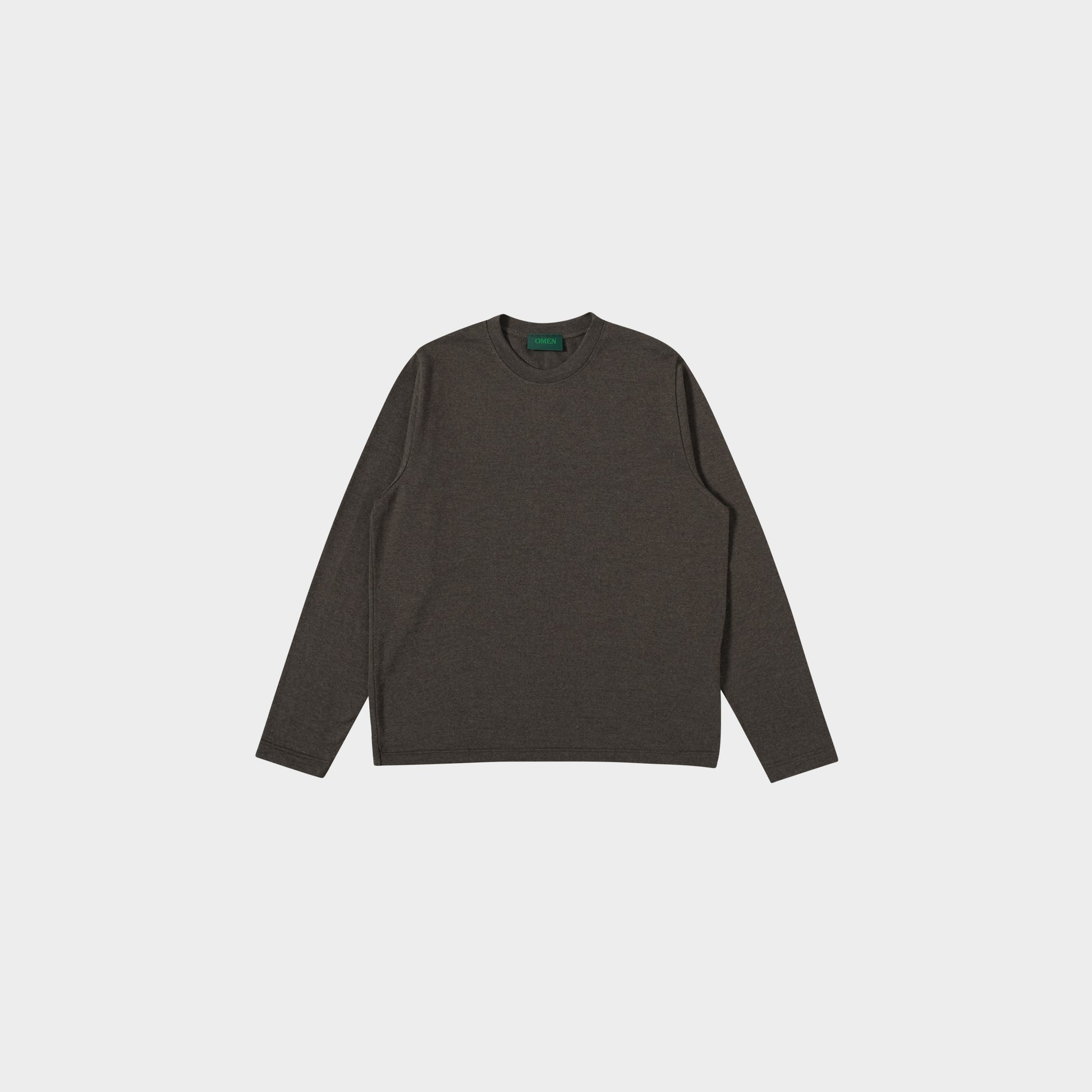 OMEN Pullover Robin RL in Farbe mocha