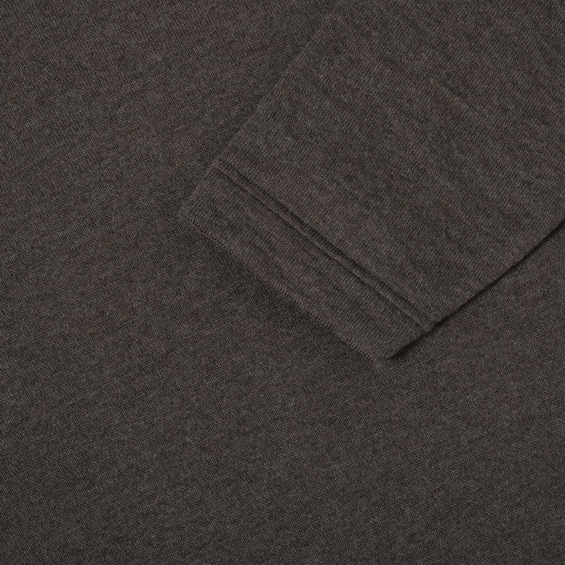 OMEN Pullover Robin RL in Farbe mocha