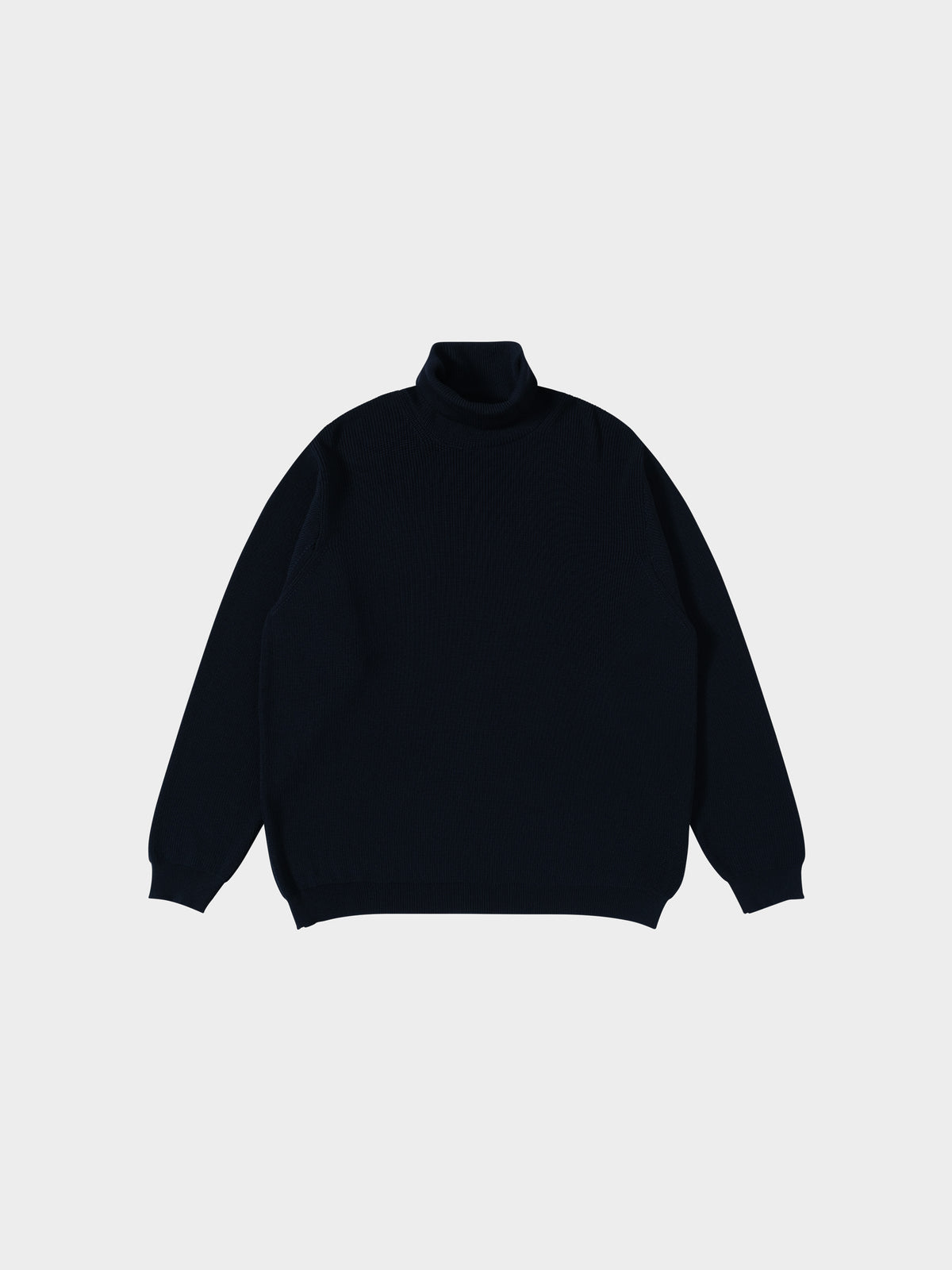 OMEN Pullover Tarek PF in Farbe marine