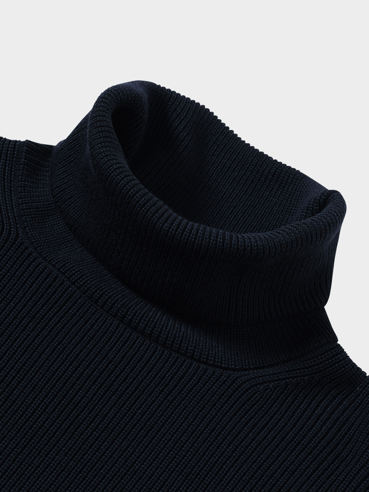 OMEN Pullover Tarek PF in Farbe marine