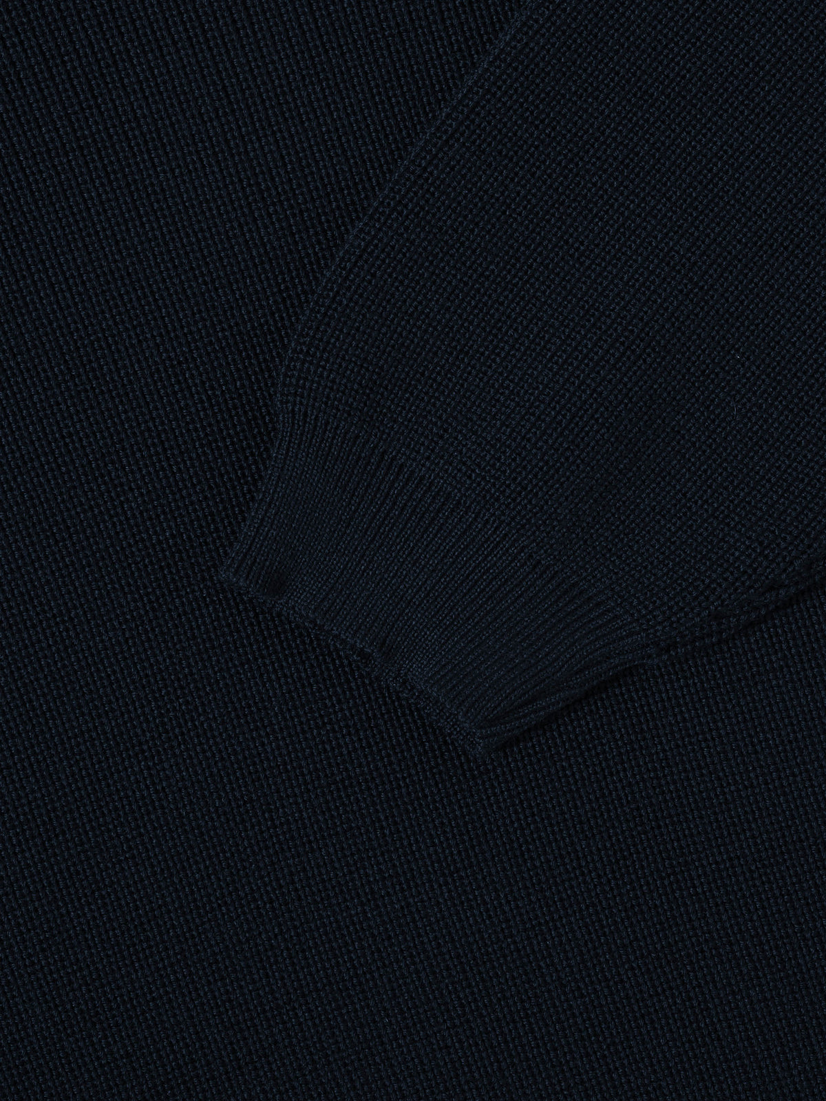 OMEN Pullover Tarek PF in Farbe marine