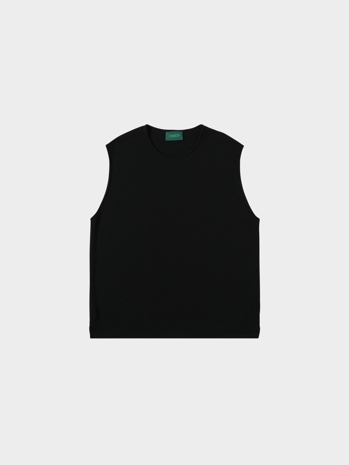 OMEN Pullunder Dave PS in Farbe schwarz