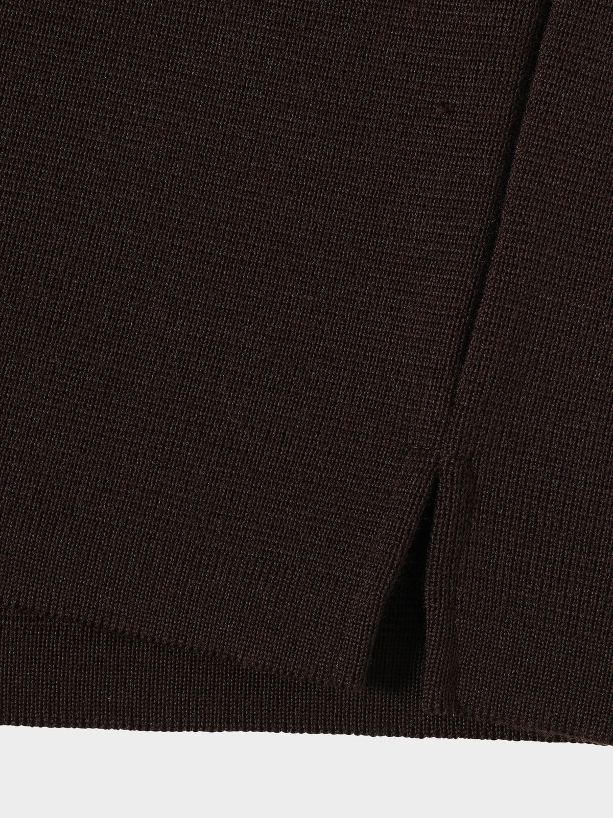 OMEN Pullunder Jack PS in Farbe hazelnut