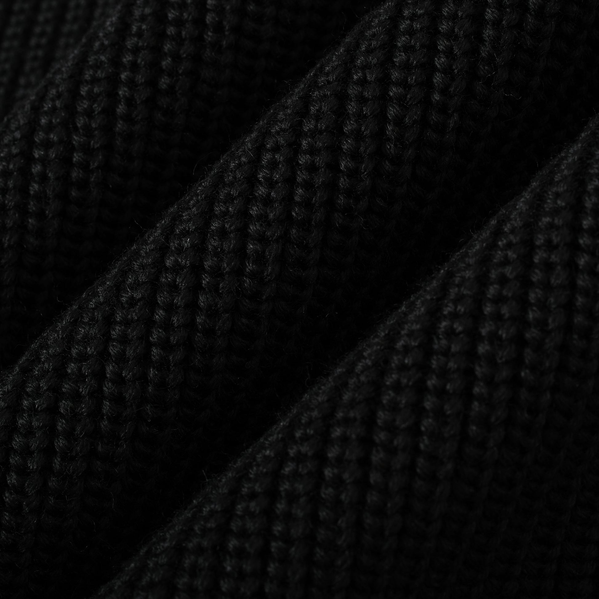 OMEN Pullunder Mark PF in Farbe schwarz