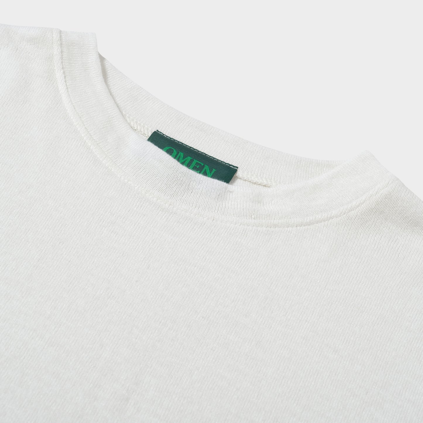 OMEN T-Shirt Augustin Pasha RL in Farbe polar