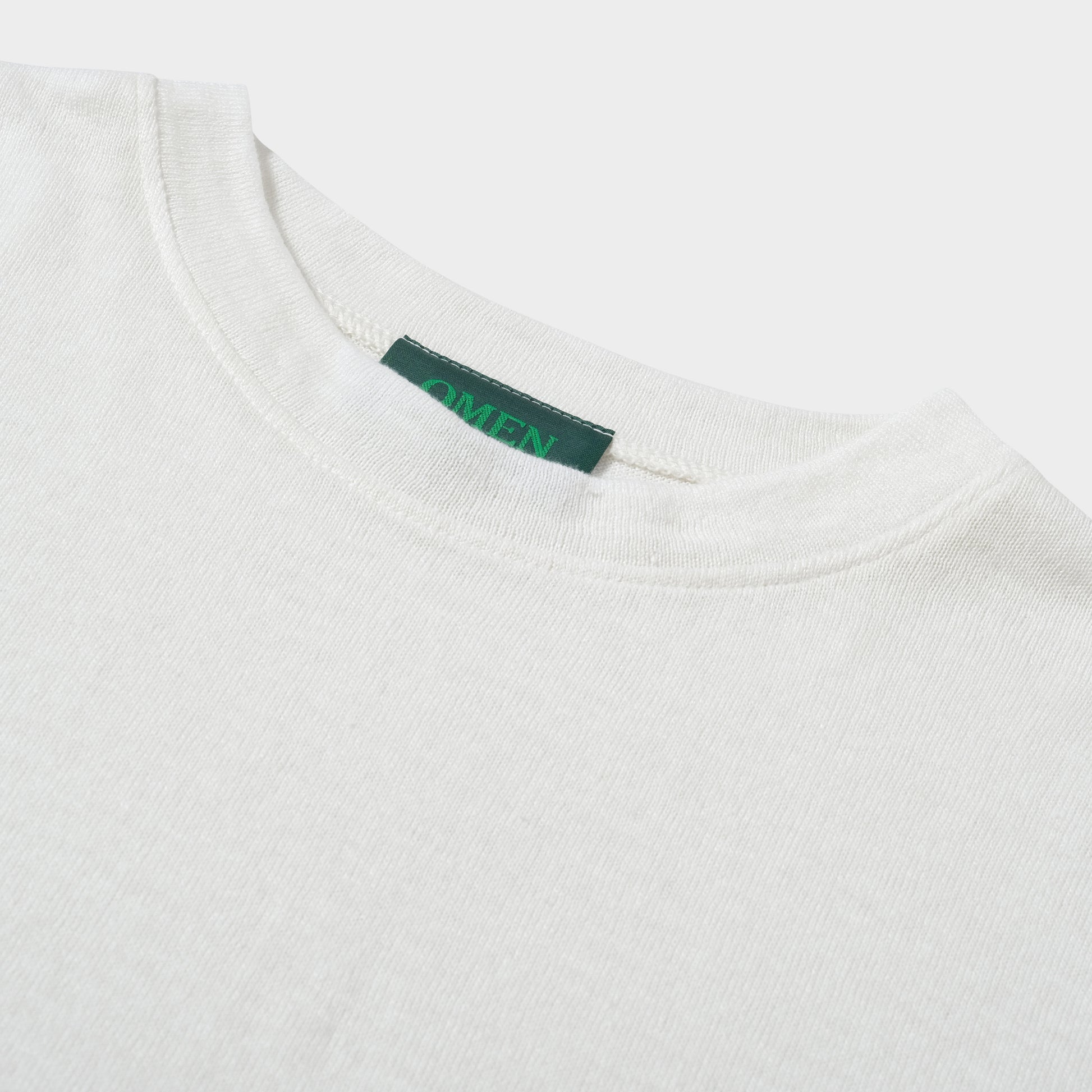 OMEN T-Shirt Augustin Pasha RL in Farbe polar
