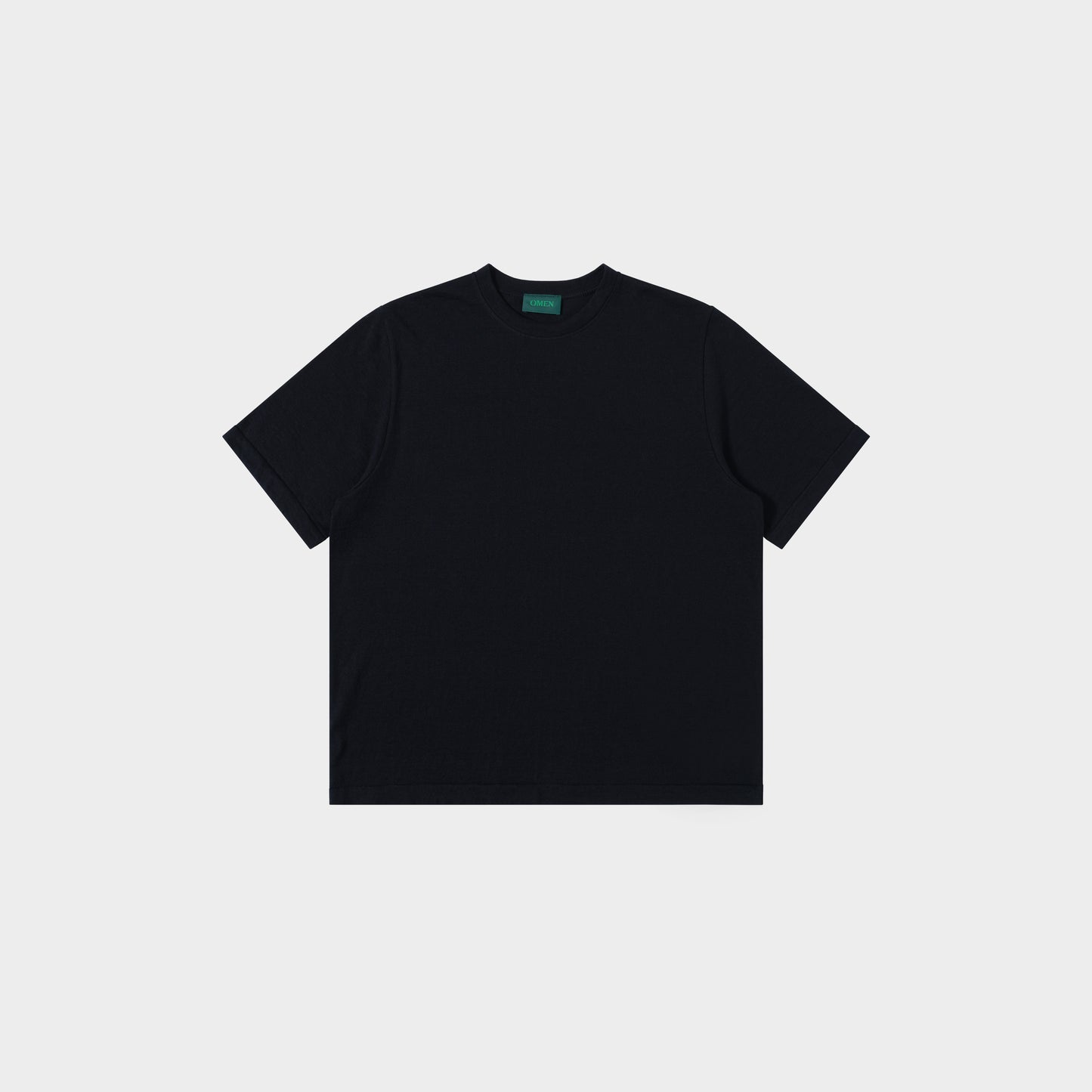 OMEN T-Shirt Augustin Pasha RL in Farbe marine