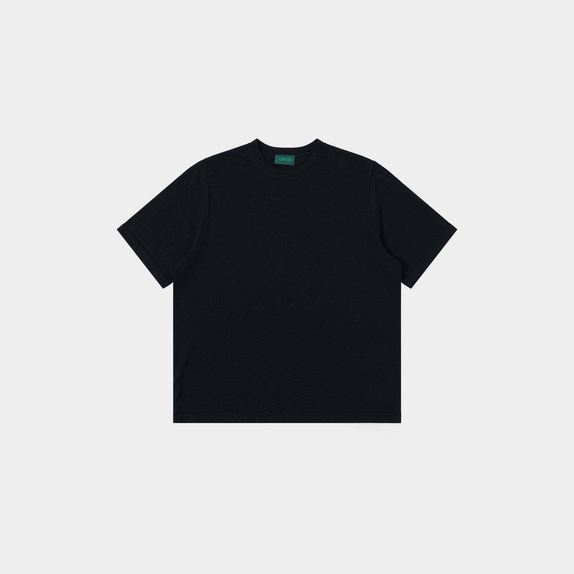 OMEN T-Shirt Augustin Pasha RL in Farbe marine