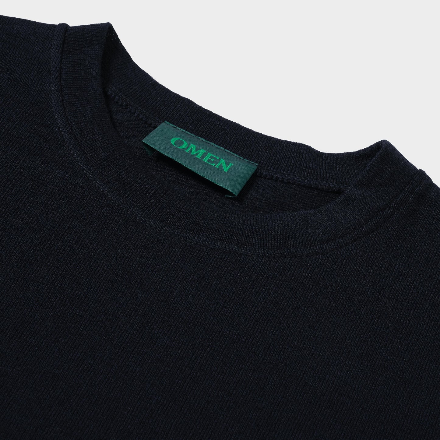 OMEN T-Shirt Augustin Pasha RL in Farbe marine
